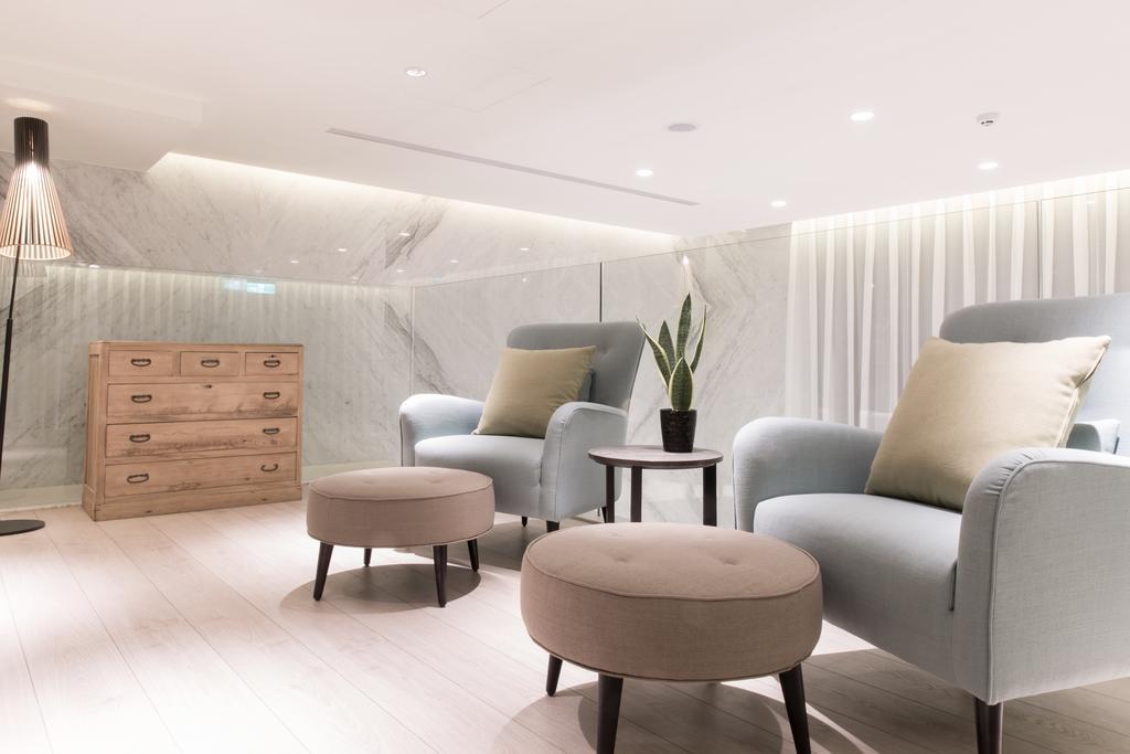 Riverview Suites Taipei Dış mekan fotoğraf