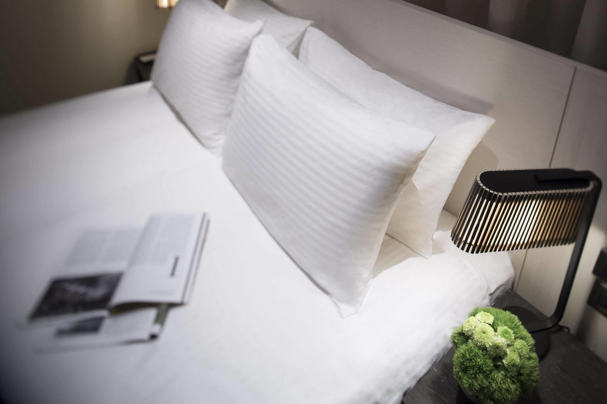 Riverview Suites Taipei Dış mekan fotoğraf
