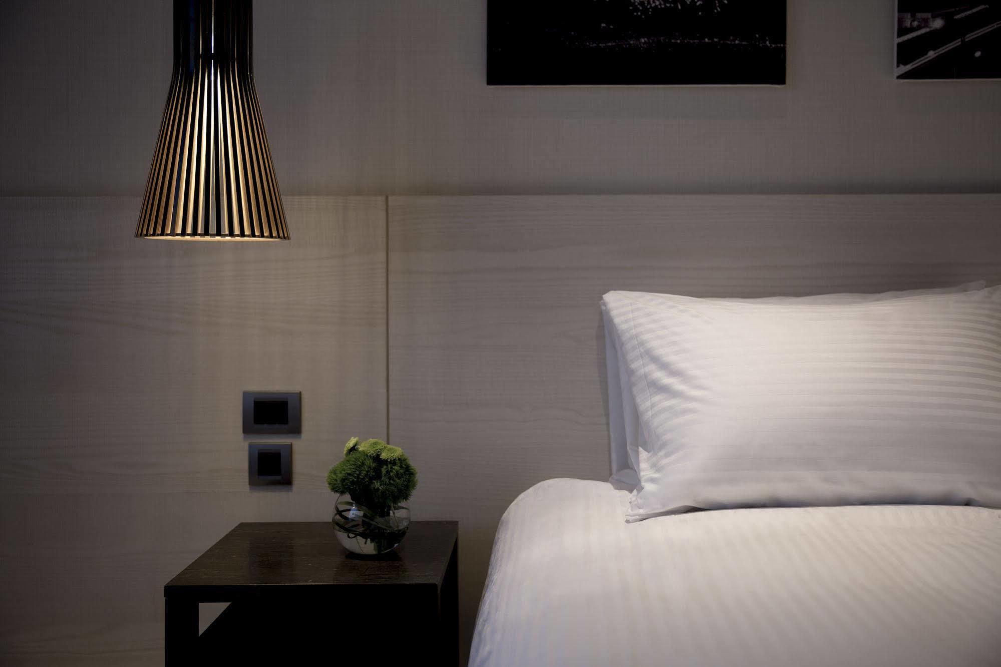 Riverview Suites Taipei Dış mekan fotoğraf