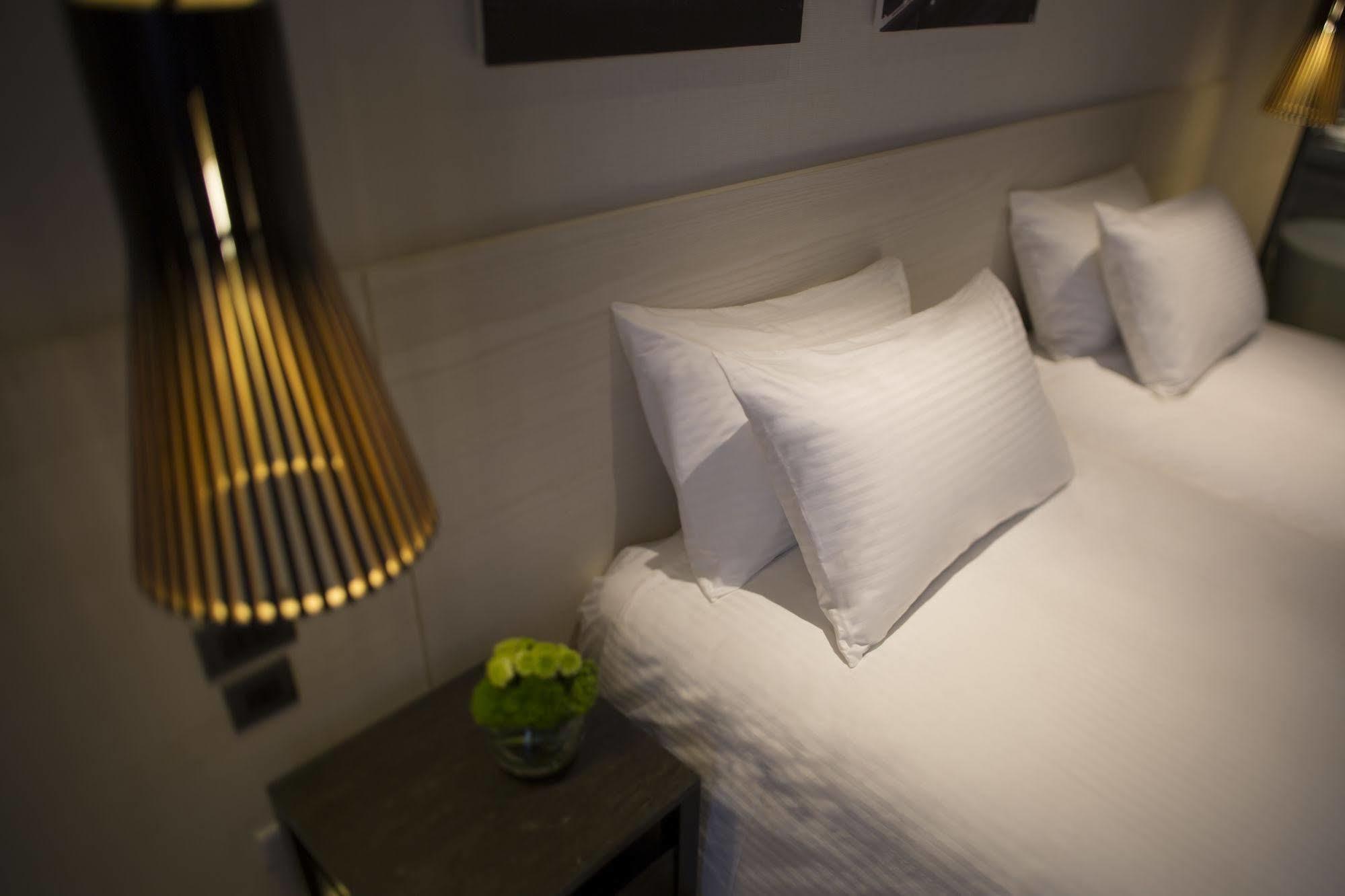 Riverview Suites Taipei Dış mekan fotoğraf