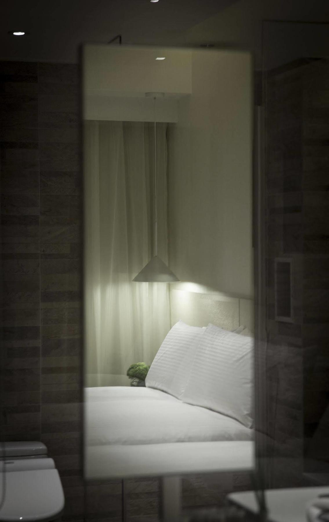 Riverview Suites Taipei Dış mekan fotoğraf